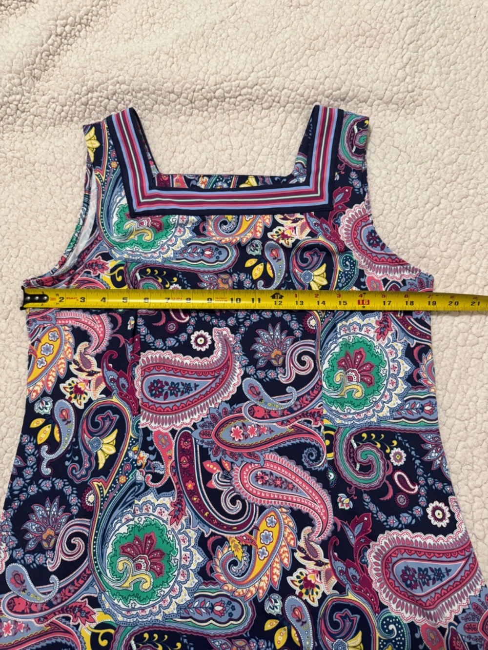 Talbots Dress - Picture 4 of 4